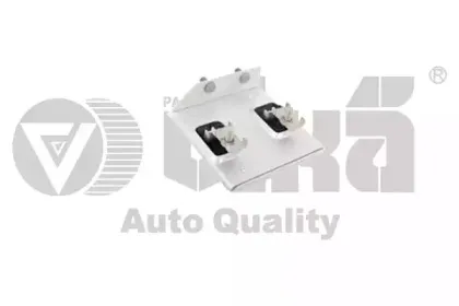 Сопротивление, вентилятор салона vika купить